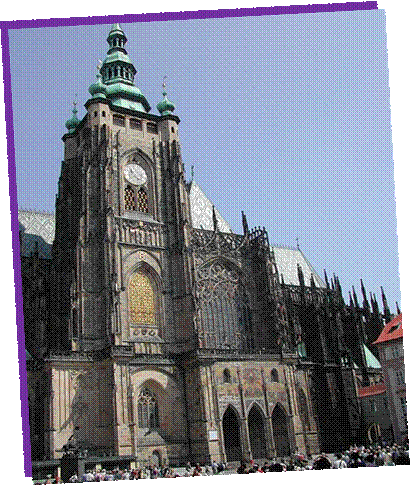 Datei:St Vitus Cathedral from south.jpg